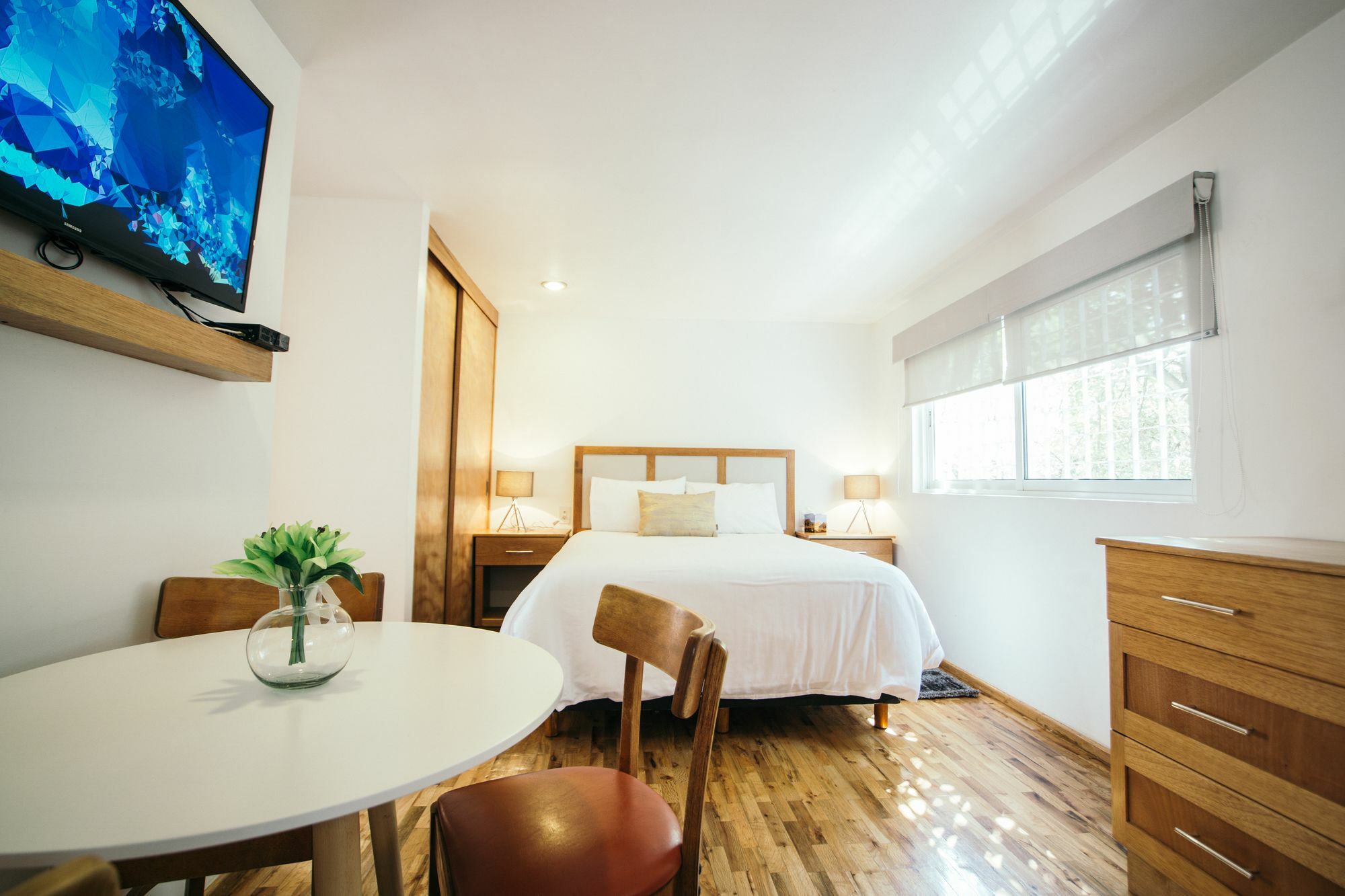 Appartement The Gallery By Myplace Mexico-stad