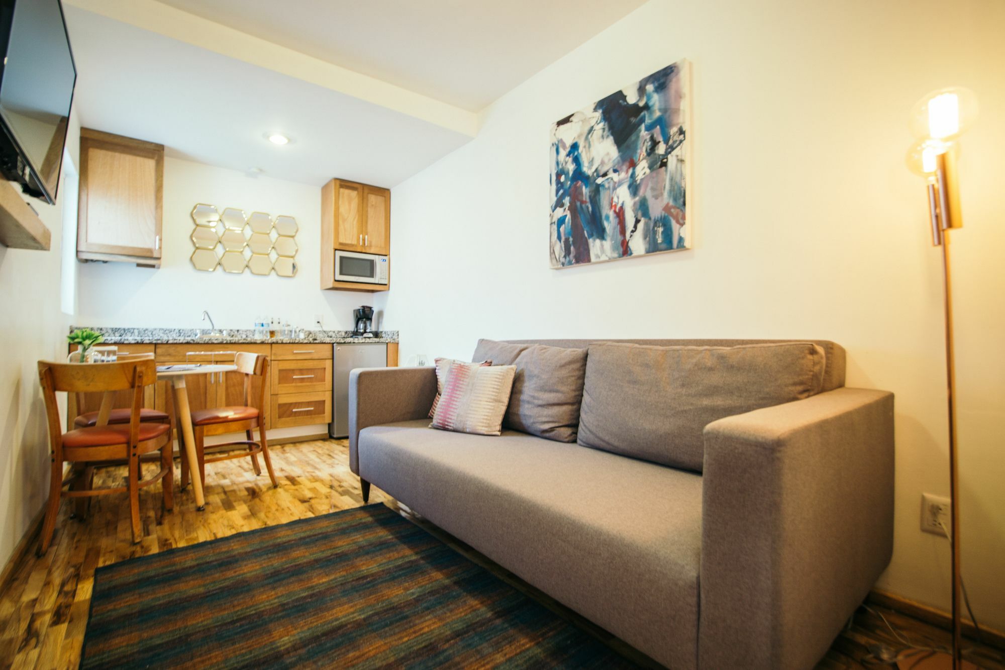 The Gallery By Myplace Appartement *
