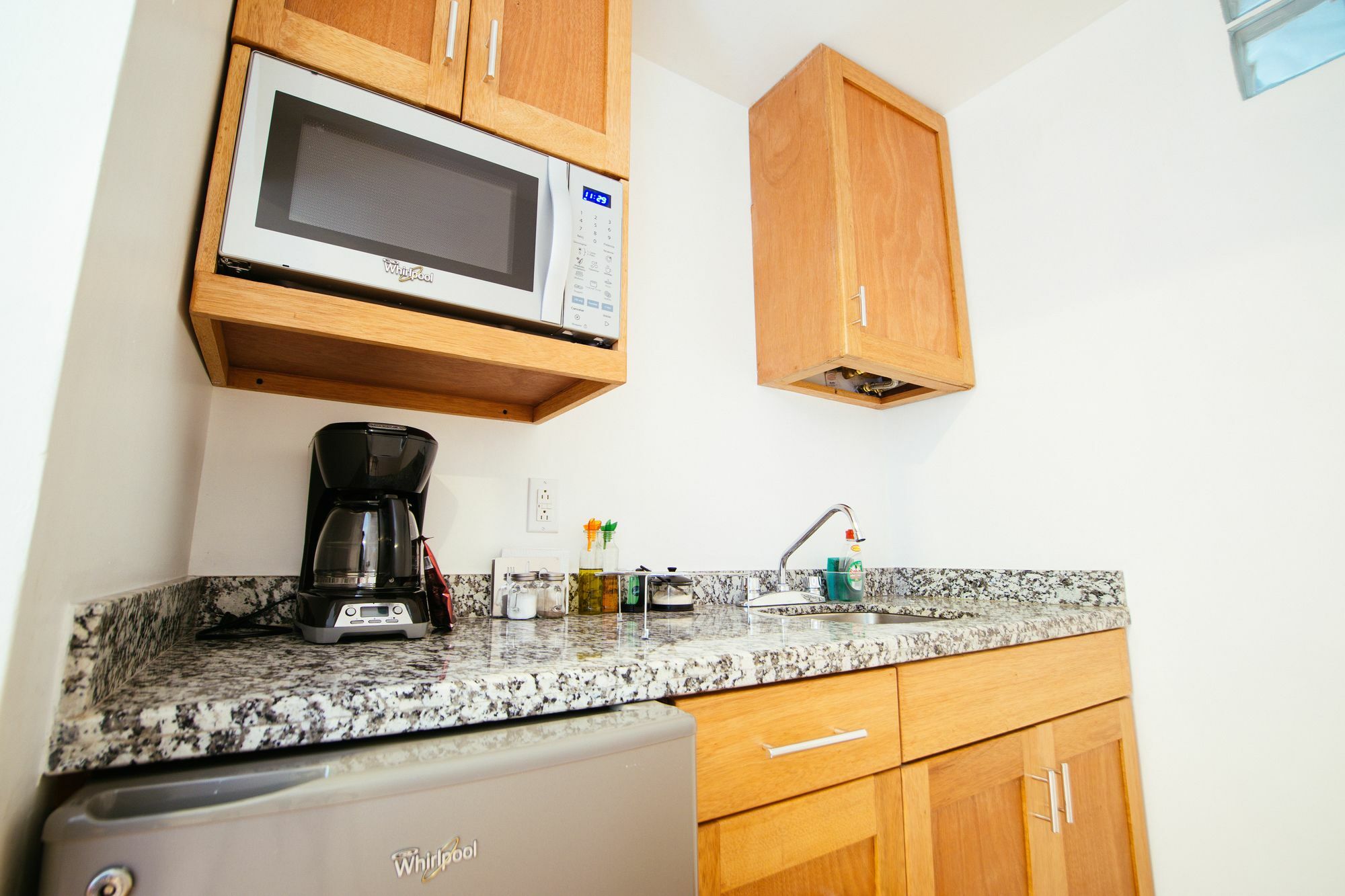 The Gallery By Myplace Appartement Mexico-stad