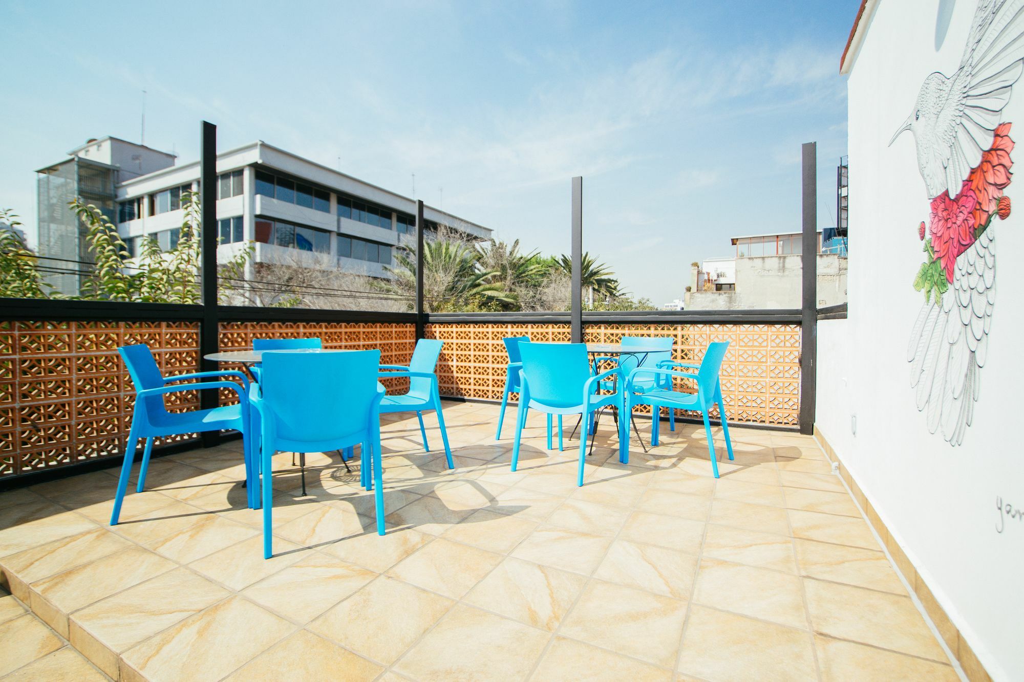 The Gallery By Myplace Appartement *