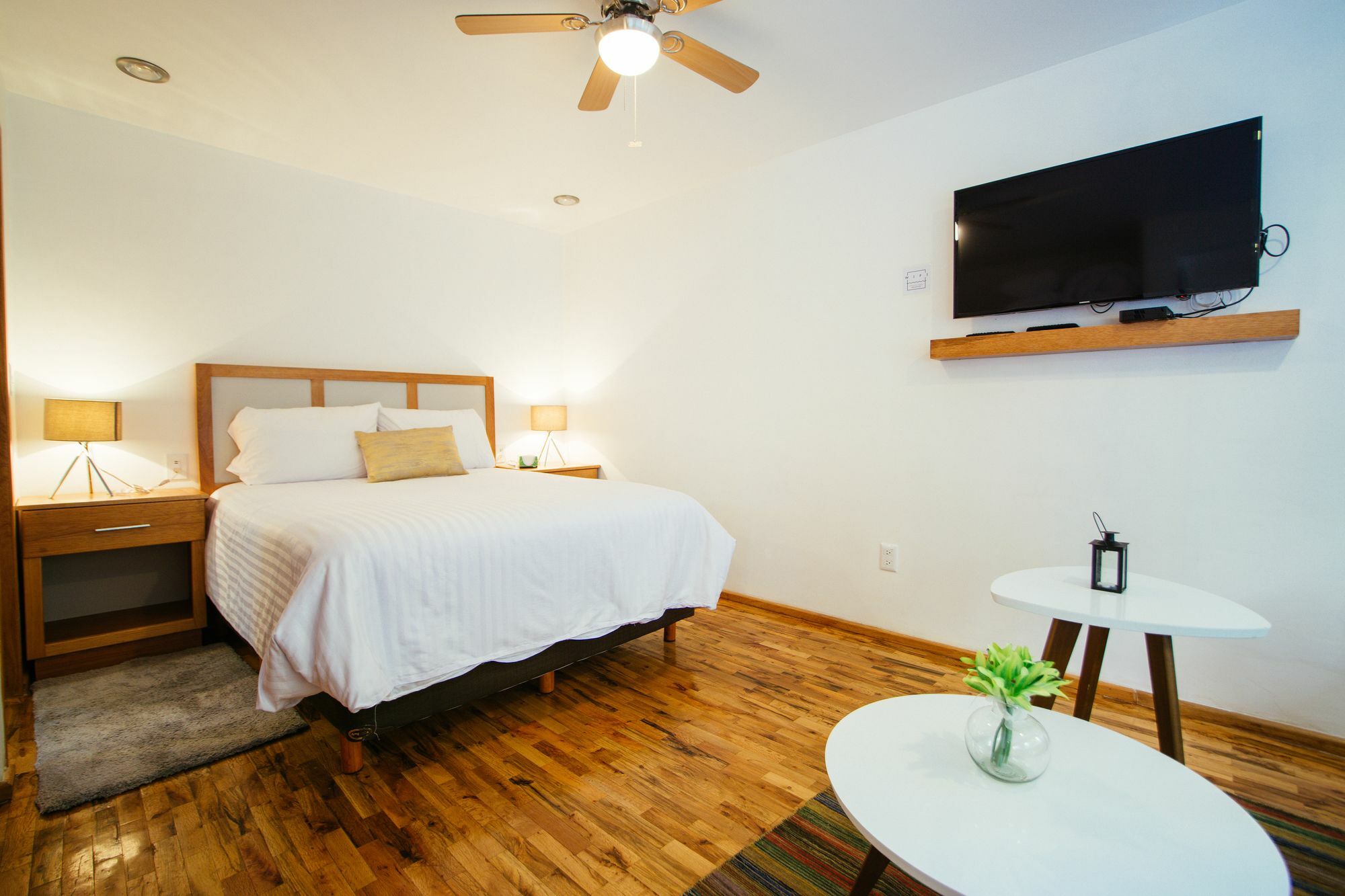 Appartement The Gallery By Myplace Mexico-stad
