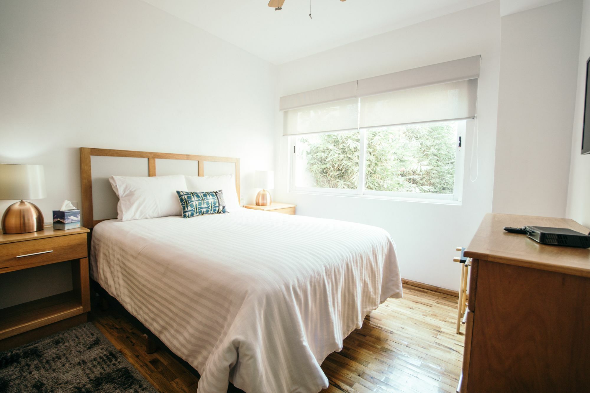 The Gallery By Myplace Appartement *