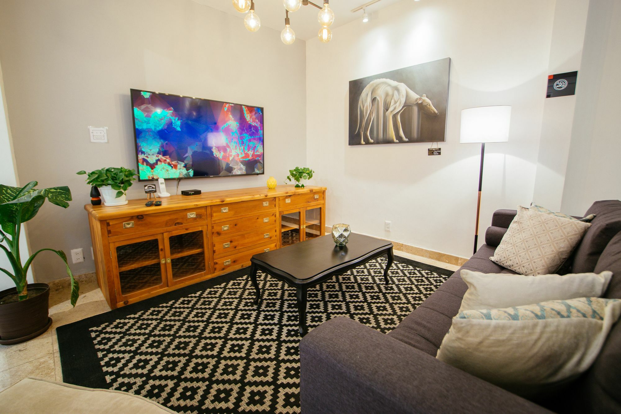 The Gallery By Myplace Mexico-stad